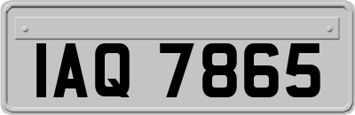 IAQ7865