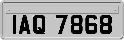 IAQ7868