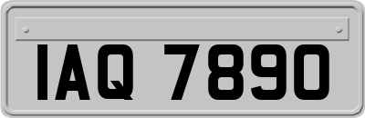 IAQ7890