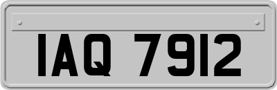 IAQ7912