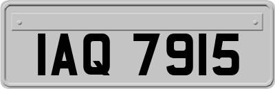 IAQ7915