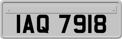 IAQ7918