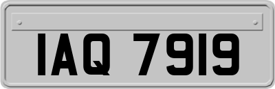 IAQ7919