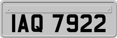 IAQ7922