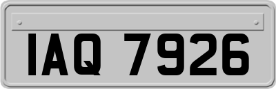 IAQ7926