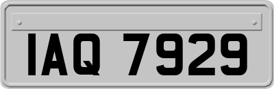 IAQ7929