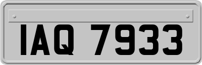 IAQ7933