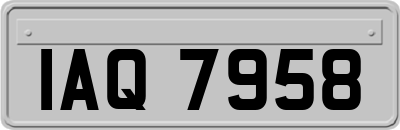 IAQ7958