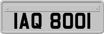 IAQ8001