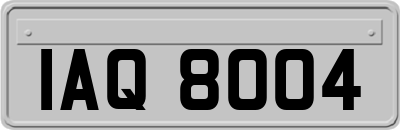 IAQ8004