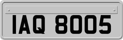 IAQ8005