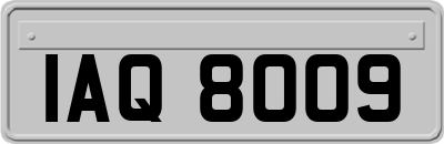 IAQ8009