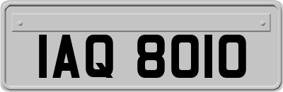 IAQ8010