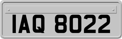 IAQ8022