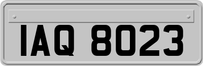 IAQ8023