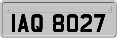 IAQ8027