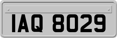 IAQ8029