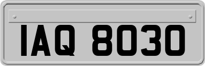 IAQ8030