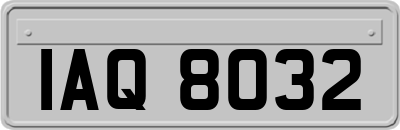 IAQ8032