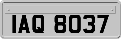 IAQ8037