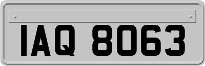 IAQ8063