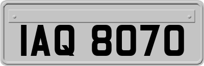 IAQ8070