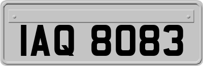 IAQ8083