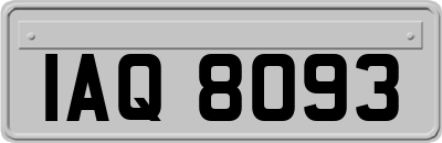 IAQ8093