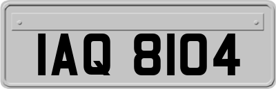 IAQ8104