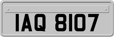 IAQ8107