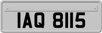 IAQ8115