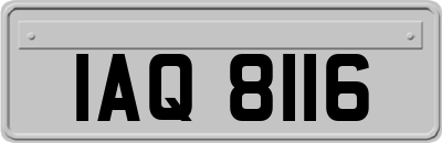 IAQ8116