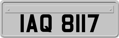 IAQ8117