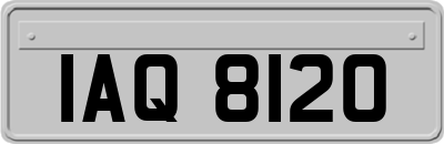 IAQ8120