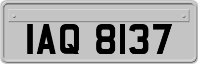 IAQ8137