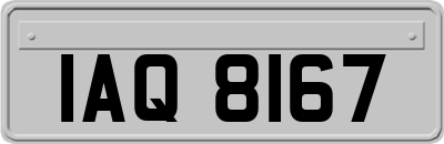 IAQ8167