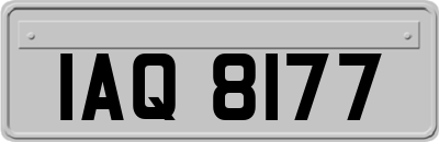 IAQ8177