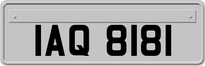 IAQ8181