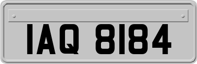 IAQ8184