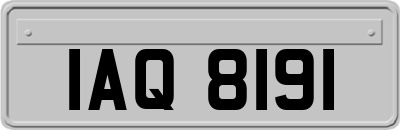 IAQ8191