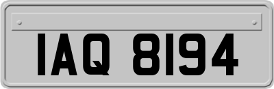 IAQ8194