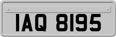 IAQ8195