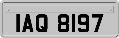 IAQ8197