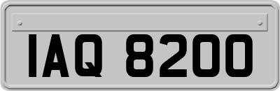 IAQ8200