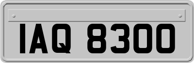 IAQ8300