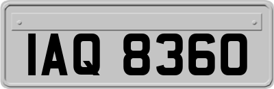 IAQ8360