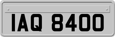 IAQ8400