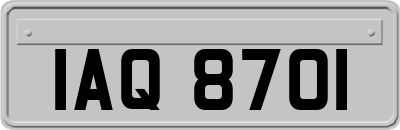 IAQ8701