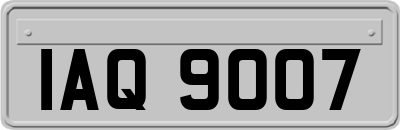 IAQ9007