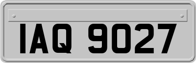 IAQ9027